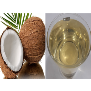 Aceite de Coco Virgen de Primera Calidad, Aceite Natural para Cuidado Personal al Mejor Precio - Product Image 6