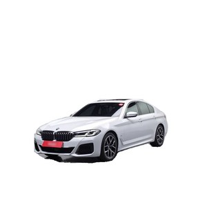 BMW Serie 5 530i M Sport 2023, Volante a la Izquierda, Caja de Cambios Automática, 62,947 km - Product Image 1