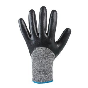Gants de mécanicien en coton à doigts entiers, personnalisables avec logo, écologiques, thermiques, anti-vibrations, pour toutes les saisons - Product Image 5