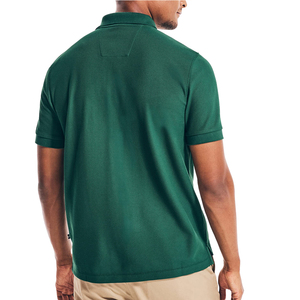 Nouveau style tendance, polo homme sur mesure, design 2026, polo homme à manches courtes en grande quantité - Product Image 2