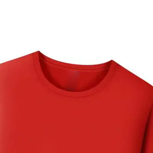Camisetas Casuales de Manga Larga para Hombre, Camisa de Manga Larga de Algodón Peinado Premium, Transpirable, Moda Casual, Fabricante OEM - Product Image 2