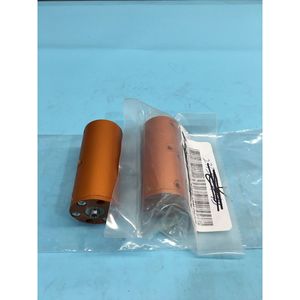 VARIAN 0471666301 SHIELD, <b>CERAMIC</b> LOWER <b>RING</b>, 119852 - Trusted Global Legacy Semiconductor Equipment and Parts at - Product Image 2