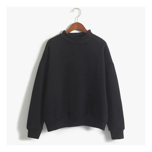 Sweat-shirt style streetwear, qualité supérieure, tissu doux, coupe décontractée, tendance urbaine, confortable pour tous les jours - Product Image 6