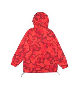 Increíble Colección de Chaquetas Cortavientos de Verano Unisex Ligeras de Lona con Cuello Mao, Resistentes al Agua, Estilo Casual y Ajustado - Product Image 4