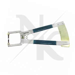 Pied à coulisse optique en acier inoxydable de qualité supérieure pour la mesure précise et durable des lentilles - Product Image 3