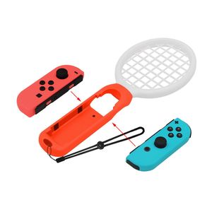 Set di Racchette Reali per Giochi, Accessorio per Nintendo Switch - Product Image 6