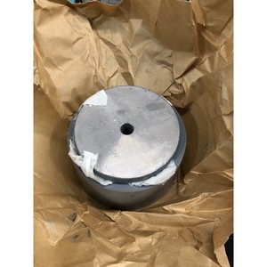2 Georg Fischer 155.009.063 Buje de Calentador 63mm - Equipo y Piezas de Semiconductores de Confianza con Legado Global - Product Image 3