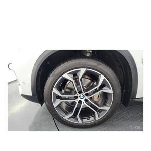 BMW X5 XDrive 30d XLine 2024, Diésel, Automático, 66,633 km, Volante a la Izquierda - Product Image 5