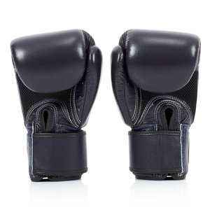 Latest Fairtex Model Premium Quality Competition <b>Boxing</b> Gloves Your Own Design Customized Logo Sparring Kickboxing Gloves Adults - Product Image 3