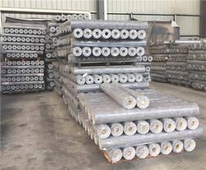 Sous-couche de toiture respirante, barrière haute performance résistante à l'eau pour la construction professionnelle - Product Image 2