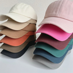 Wholesale Adult Baseball <b>Caps</b> Custom Logo Corduroy Hats with Dot & Argyle Patterns Ready to Ship - Product Image 5