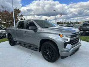 <span class=keywords><strong>PRECIO</strong></span> DE SUBASTA PARA <span class=keywords><strong>CAMIONETA</strong></span> CHEVROLET SILVERADO 2500 ZR 2 USADA, MODELOS 2024-2025, 2 UNIDADES DISPONIBLES PARA ENVÍO, EN BUEN ESTADO DE FUNCIONAMIENTO - Product Image 2