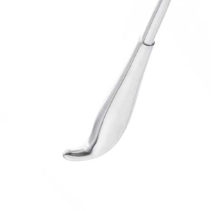 Premium Dingman Bone <b>Hook</b> Pointed Tip Stainless Steel Sharp Orthopedic Bone <b>Hook</b> Retractor for Maxillofacial & <b>Plastic</b> Surgery - Product Image 3