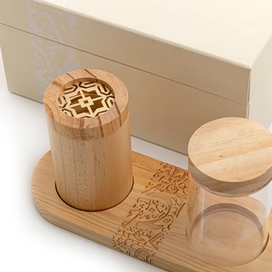 <b>Decorative</b> Pine Wood Powdered Incense Eco-Friendly Durable Long-lasting Indian Aromatic All-Season Home <b>Decor</b> - Product Image 5