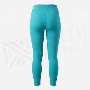 Nuevos Leggings Deportivos para Mujer, Color Personalizado, Lavados, de Alta Calidad, Secado Rápido, Levanta Glúteos, Pantalones Deportivos para Fitness, Ropa Casual - Product Image 2