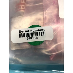ชุดอุปกรณ์ AMAT 0240-20309, ชุดอุปกรณ์ไฟฟ้า, ขั้วต่อสายไฟ AC หลัก - อุปกรณ์และอะไหล่เซมิคอนดักเตอร์ระดับโลกที่เชื่อถือได้ - Product Image 6