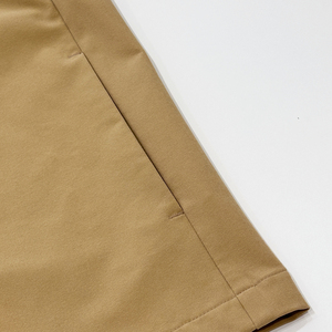 เสื้อแจ็คเก็ตคอตั้งแบบยืดได้ 2 ทิศทาง กันน้ำ |   รับผลิตแบบ OEM/ODM - Product Image 5
