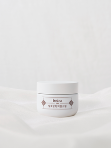 Crema Elástica RiceGlow de Bokco con Complejo de Arroz Fermentado, Bakuchiol y Complejo de 5 Péptidos para Reafirmar y Combatir las Arrugas - Product Image 3