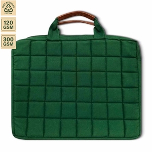 Sac de voyage en coton non laminé 300 GSM, organisateur de voyage, 28x21x3.5 cm, logo personnalisé, vente en gros, OEM, commande en gros, modèle SS352 - Product Image 3