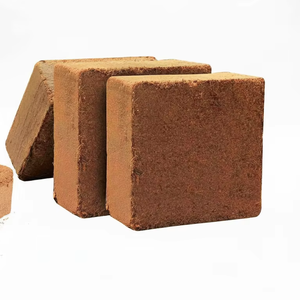 ขายส่งวัสดุเพาะปลูกที่เป็นมิตรกับสิ่งแวดล้อมในออสเตรเลีย ดูไบ ศรีลังกา แทสเมเนีย บล็อกโคโคพีท KOPEAT 5 กก. ค่า pH 5.8-6.8 สำหรับการย่อยสลายปุ๋ยแบบง่าย - Product Image 3