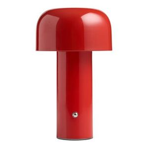 Elegant <b>LED</b> Touch Sensor Control <b>G9</b> <b>Bulb</b> Base European Design Metal Table/Floor Lamp Eco-Friendly DC Powered Luxury Eye-Caring - Product Image 3