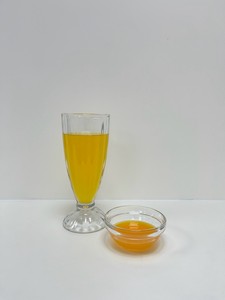 Sirop de fruit de la passion 2,5 kg - Product Image 2