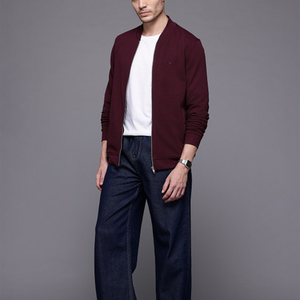 Custom <b>men</b> bomber <b>jacket</b> quilted puffer varsity windproof streetwear fishing winter breathable lightweight <b>men</b> fashion satin OEM - Product Image 4