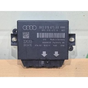 ECU และโมดูลคอมพิวเตอร์มือสอง Q5 รุ่น 8K0919475AA - Product Image 1