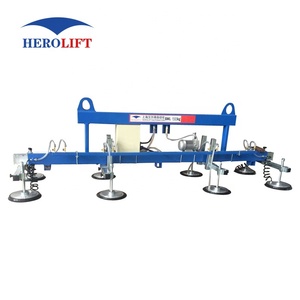 Equipo de Elevación de Chapa Metálica, Elevador por Vacío a Batería, <span class=keywords><strong>Precio</strong></span> - Product Image 2