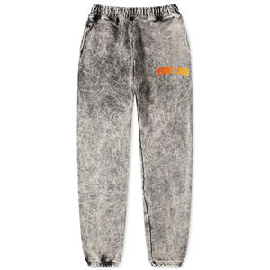 Pantalones Jogger para Hombre con Lavado Ácido Ecológico, Estilo Único, Transpirables, con Logotipo del Mejor Fabricante, Ropa Casual - Product Image 1