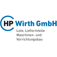 H.P. Wirth GmbH logo