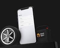 Asistencia en Carretera con Rastreo en Tiempo Real, Soporte de Emergencia, Remolque y Recuperación de Vehículos - WISE HUSTLERS TECHNOLOGIES Chandigarh
