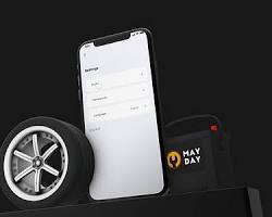 Assistance routière avec suivi en temps réel, soutien d'urgence, remorquage, récupération de véhicules - WISE HUSTLERS TECHNOLOGIES Chandigarh - Product Image 2