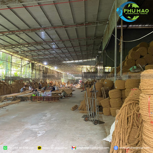 Artículo Popular: Manta de Fibra de Coco Tejida 100% Ecológica de Fábrica Vietnamita con Alta Calidad y Buen Precio - Product Image 2