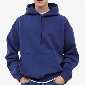 Vente en gros de sweats à capuche en molleton de coton personnalisés, fabricant OEM, marque privée, production en gros de sweats à capuche à grammage élevé, fournisseur - Product Image 1