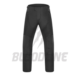 Custom Logo Unique Design <b>Men</b> Motorbike <b>Pants</b> Wholesale Custom Made Motorbike <b>Pants</b> For <b>Men</b> - Product Image 1