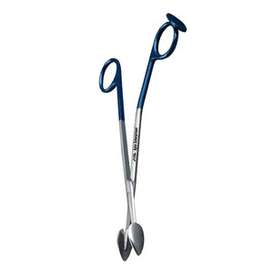 กรรไกรผ่าตัดแบบ Flap Dissector สำหรับยกกระชับใบหน้า พร้อมปลายตัดแบบ Super Cut และเครื่องมือผ่าตัด SMAS สำหรับการผ่าตัดแบบแม่นยำ - Product Image 6