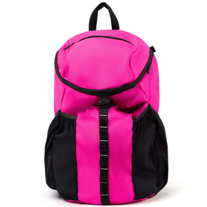 Custom Volleyball Sports <b>Bag</b> with Shoe <b>Compartment</b> and <b>Multi</b> Pocket Design for Training and Travel Professional Volleyball - Product Image 2