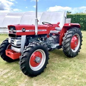 Nouveau tracteur Massey Ferguson 135 à vendre, composants essentiels inclus - Pompe, boîte de vitesses, vente en gros de tracteurs Massey Ferguson 135 robustes - Product Image 5