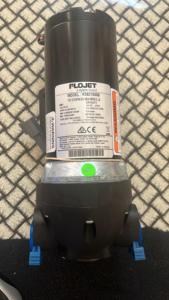 ปั๊มน้ำ flojet ที่เหมาะสม02100760ชิ้นส่วนเครื่องจักรก่อสร้าง - Product Image 2