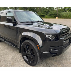 Land Rover Defender 110 X-Dynamic SE SUV 2023 Usado, Sin Desgaste, Listo para Enviar a Todo el Mundo - Product Image 1