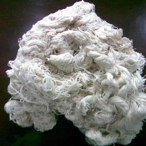 Best Quality Cotton Yarn Waste for <b>Hardware</b> and Mechanical Parts Cleaning Use Available at Affordable Price - Product Image 4