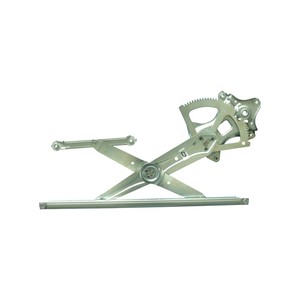TOY-220-F 69801-33080 ชุดมอเตอร์กระจกไฟฟ้า ยี่ห้อ WL สำหรับ Lexus 2012-07 ES350 ด้านหน้าขวา รับประกัน 12 เดือน สินค้าใหม่ - Product Image 2