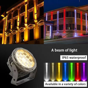 Faro de Búsqueda Marino LED de 200W 400W, Impermeable, para Barcos, Embarcaciones y Puertos - Product Image 4