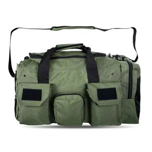 Sacs de hockey sur glace de qualité supérieure, fabriqués avec des fils résistants, conçus pour une utilisation longue durée - Product Image 1