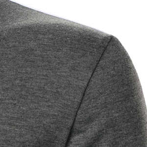 Camiseta Polo Transpirable Personalizada de Alta Calidad, Nuevo Diseño, Camisetas Polo para Hombre en Venta en Línea a Precio Económico - Product Image 4