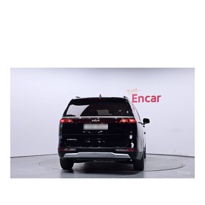 Kia Carnival Prestige 2021 de 9 Plazas, 46,062 km, Diésel, Automático, Emisión Euro V, Asientos de Cuero, Volante a la Izquierda - Product Image 4