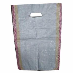 Láminas de Tela de Malla Plástica Resistente para la Fabricación de Bolsas, Material Reutilizable para Bolsas de Compras, Manualidades, Regalos y Almacenamiento - Product Image 5