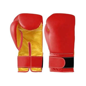 Ensemble d'entraînement de boxe de qualité supérieure, fabrication professionnelle, double couleur, nouveau modèle, sur mesure, pour utilisation en salle de sport - Product Image 5