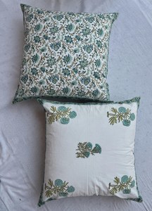 Couverture AC en coton de luxe Boh Creation, imprimée à la main, douce, toutes saisons, faite à la main, 60x90'', pour bébés - Product Image 4